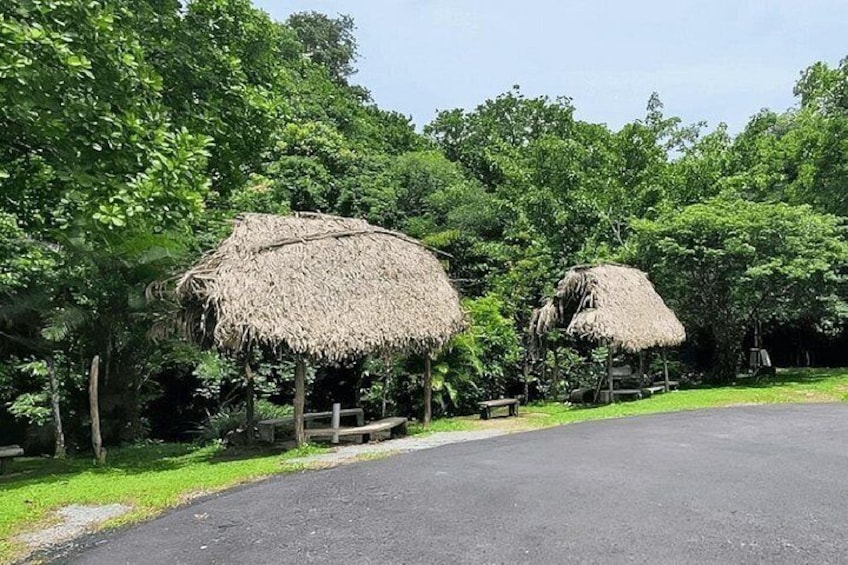 Panama City: ATV Jungle Adventure Discover Volcano & Waterfall 5