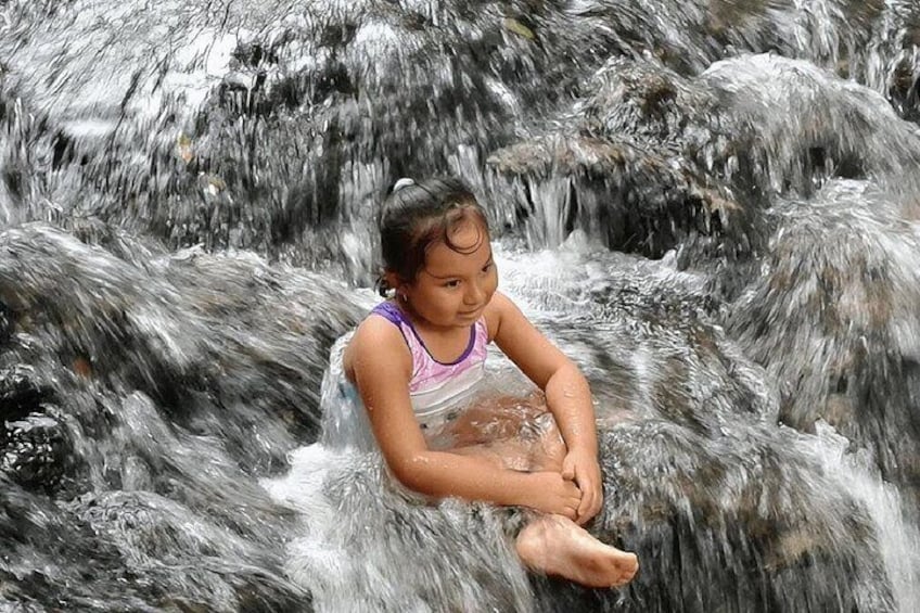 Panama City: ATV Jungle Adventure Discover Volcano & Waterfall 2