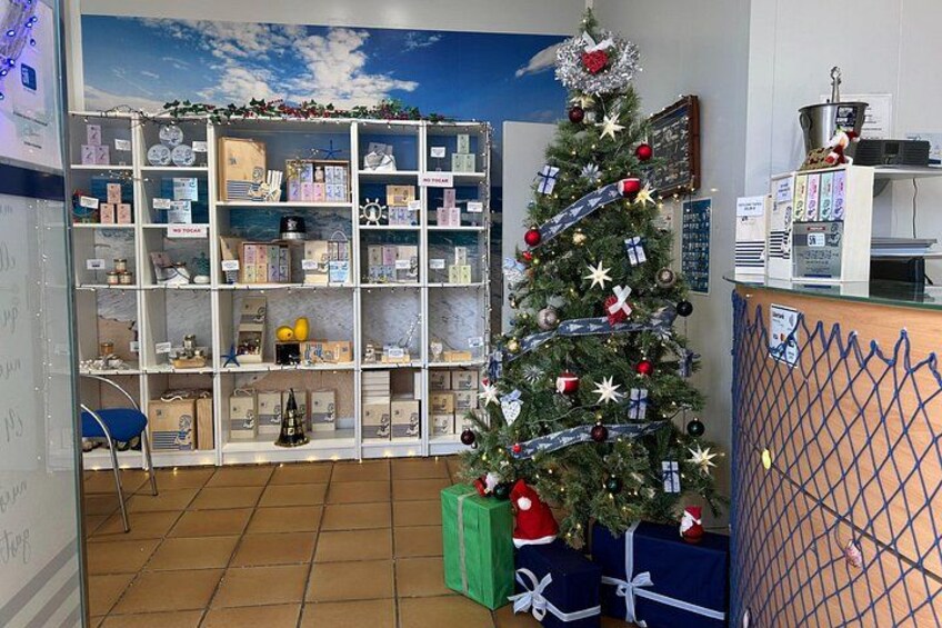 Our store Cannery 5Ñ de Santoña 4