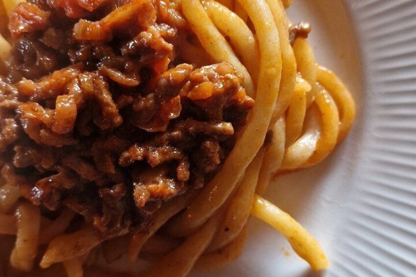 Private Cooking Class in Tuscany | Hand Made Pasta 5