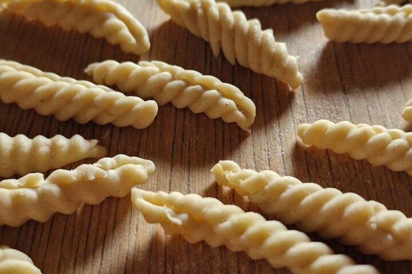 Private Cooking Class in Tuscany | Hand Made Pasta 3