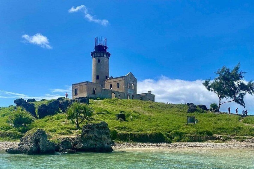 5 Islands Private Speedboat with Snorkeling Lunch and Drinks 2