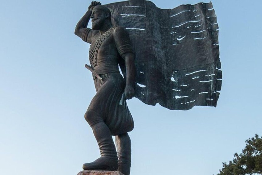 Agia Triada,Stavros,Venizelos Tombs Tour/ Wheelchair Accessible 4