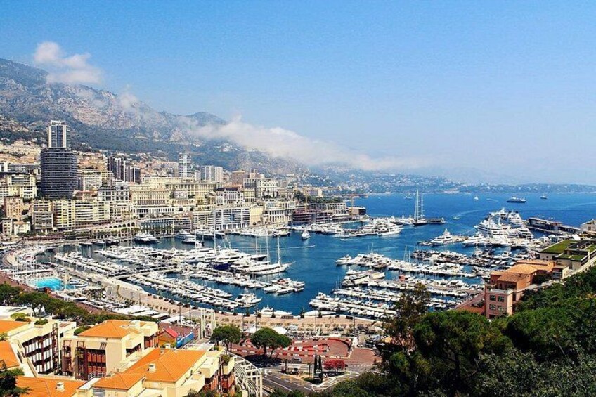 8h Private tailor-made excursion on the FrenchRiviera from Nice 4