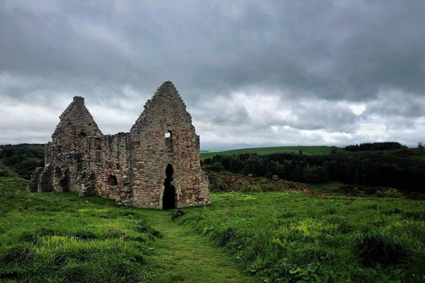 Beyond Edinburgh (Half Day Tour) 1
