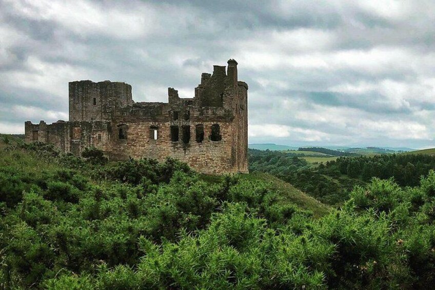 Beyond Edinburgh (Half Day Tour) 5