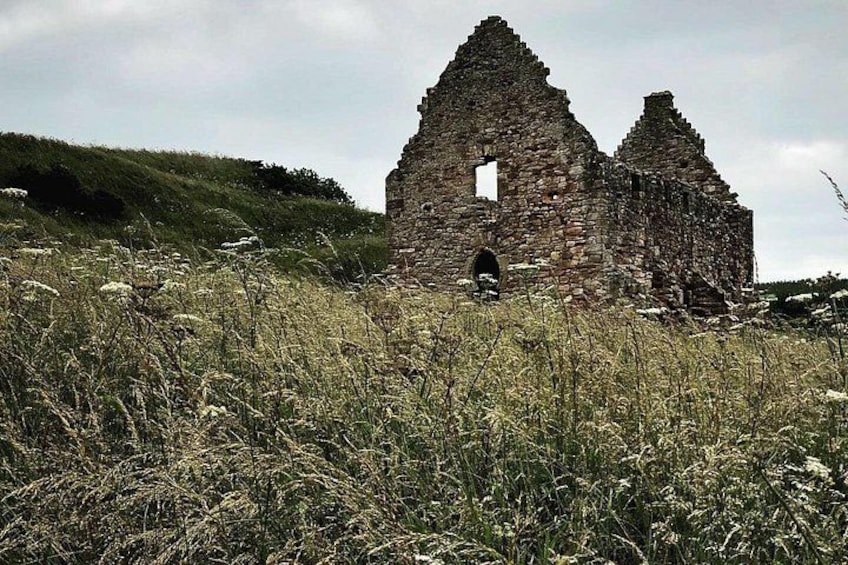 Beyond Edinburgh (Half Day Tour) 2