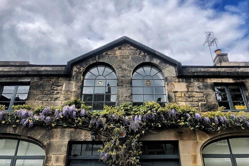 Beyond Edinburgh (Half Day Tour) 2