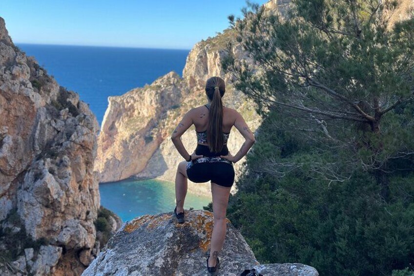 Hiking tours in Ibiza with Discover Ibiza Hikes - Panoramic Hikes 1