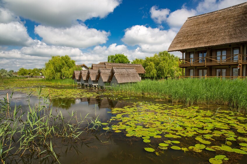 Day Trip to Danube Delta from Bucharest 1