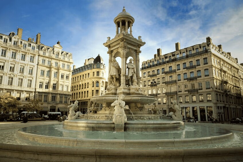 Picture 4 for Activity Lyon: Guided tour of Lyon 3
