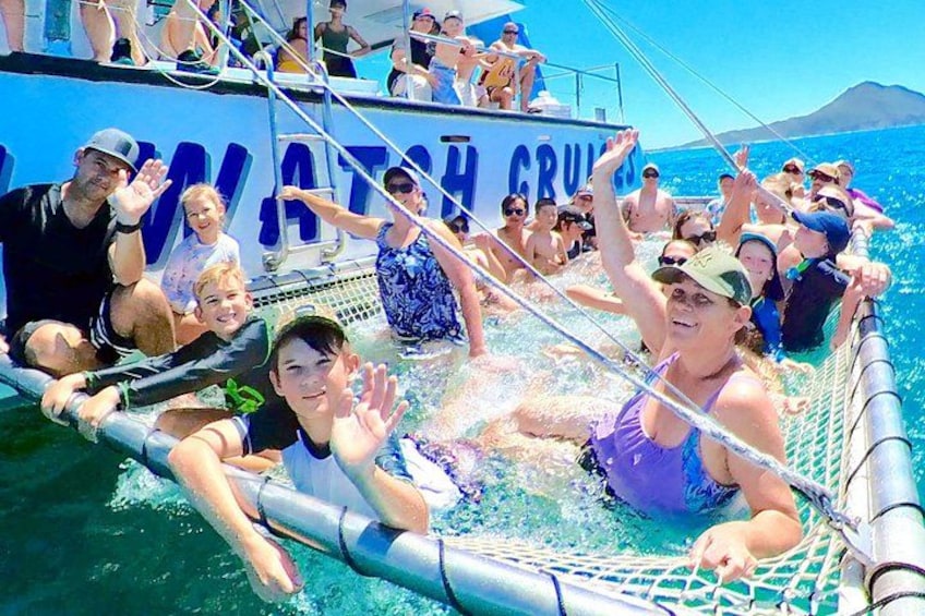 Port Stephens: Dolphin Discovery Cruise 4