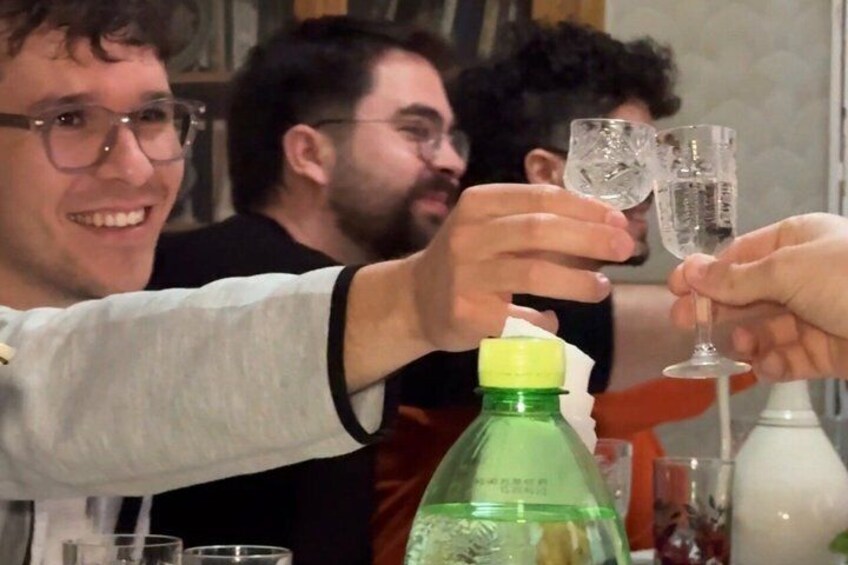 Break Bread with Kutaisi Locals 2