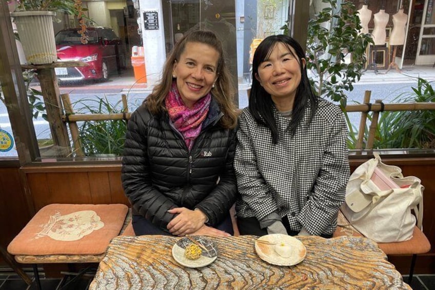 Private Hiroshima tour : Local Life & Hidden Gems 4