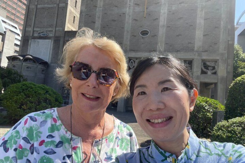 Private Hiroshima tour : Local Life & Hidden Gems 2
