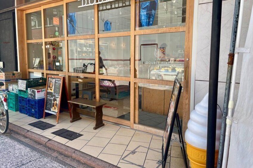 Private Hiroshima Tour: Local Life & Peace Park 3