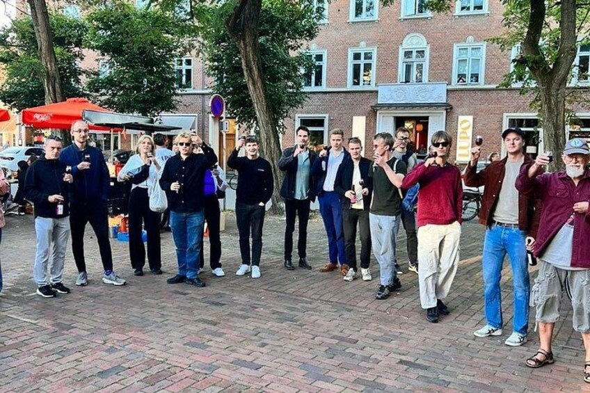 Aarhus Craft BeerWalk 2