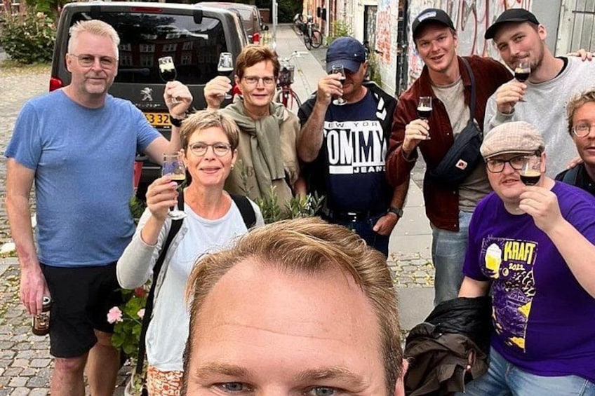 Aarhus Craft BeerWalk 2