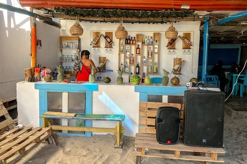 Cartagena : 4 premium islands 2