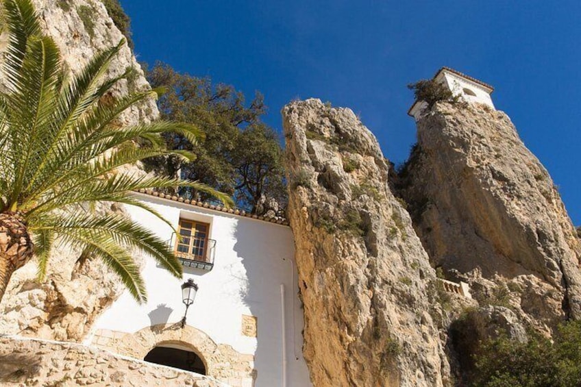 Guadalest 3