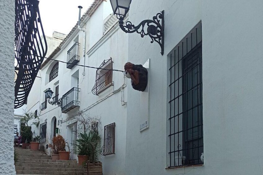 Altea 2