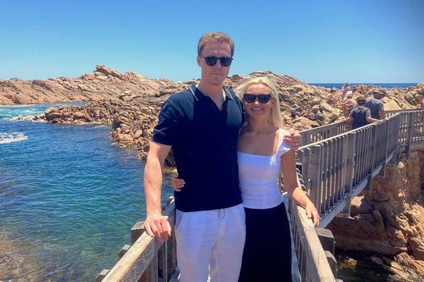 Great tour for couples 3