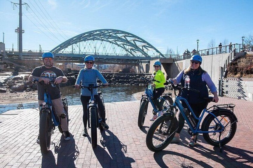Confluence Park 5