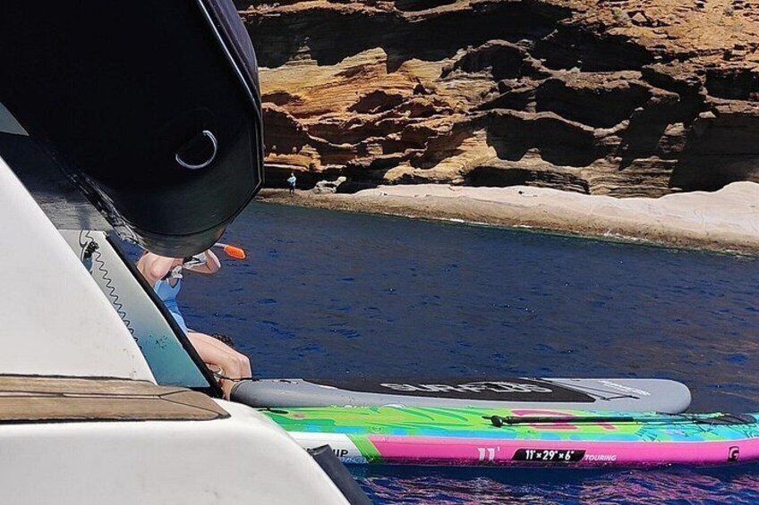 Private Sailing Catamaran Charter with Lunch and Drinks 4