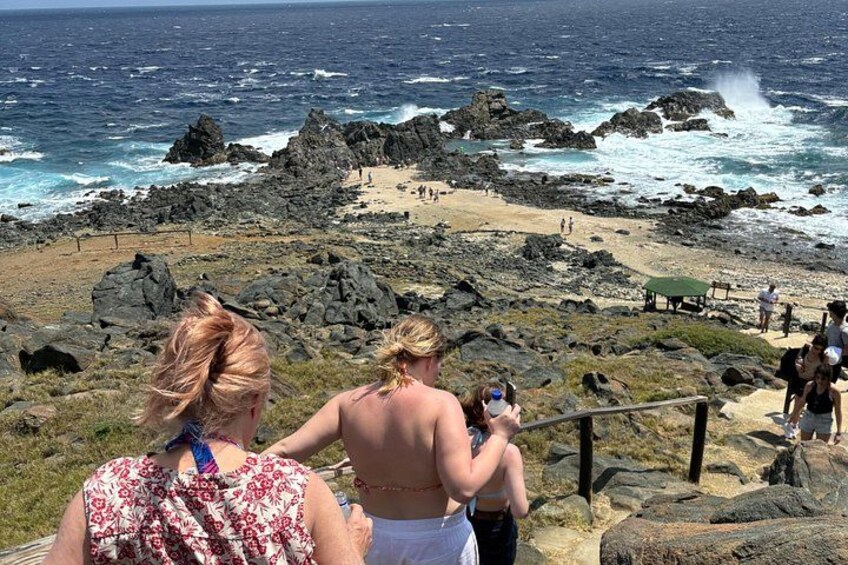 National Park Arikok Jeep Safari Adventures 3