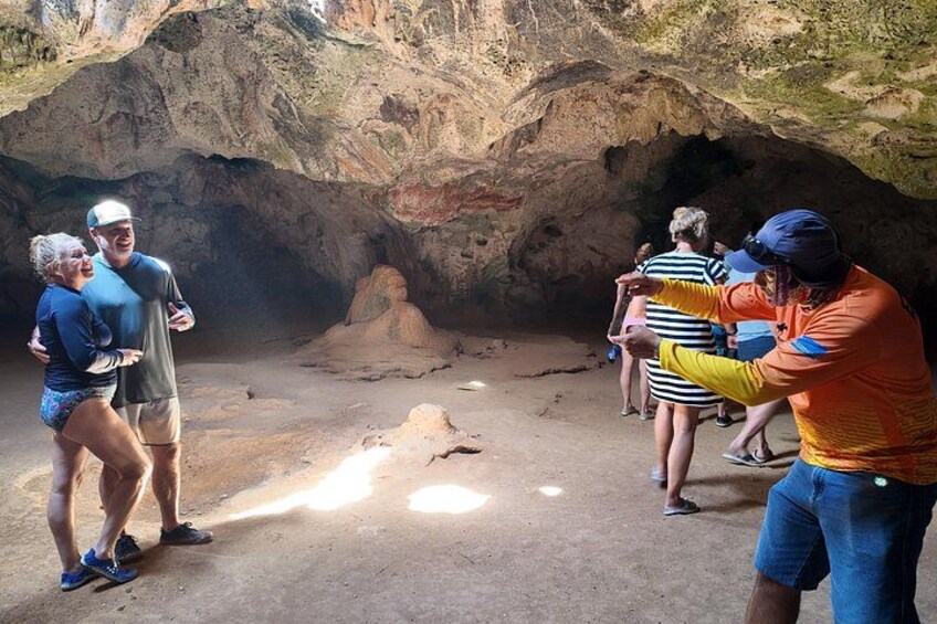 National Park Arikok Jeep Safari Adventures 2