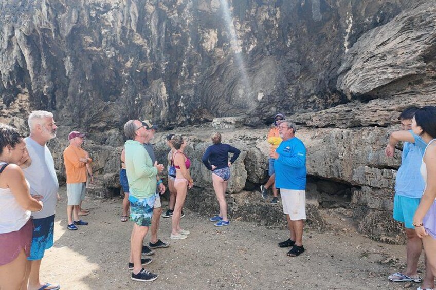 National Park Arikok Jeep Safari Adventures 4