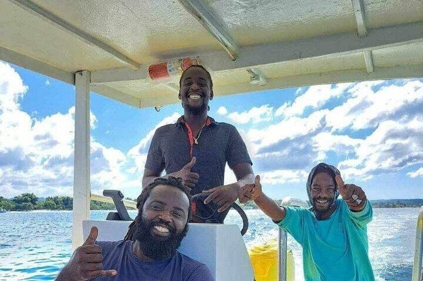THE CREW 4