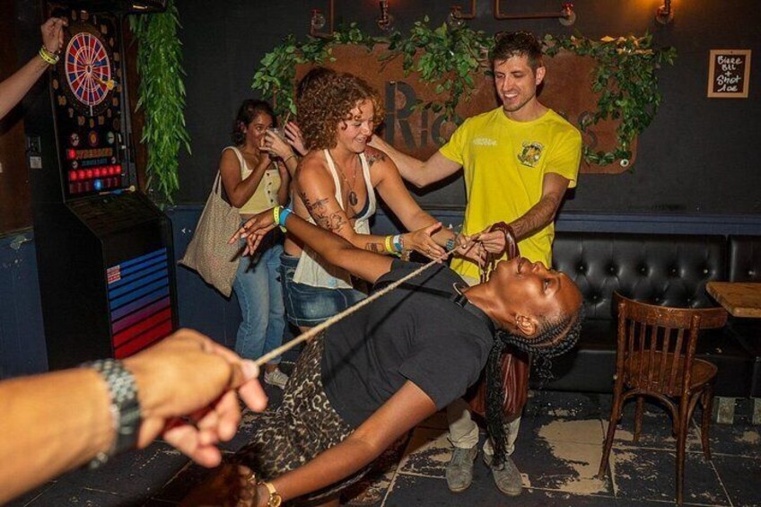 Nice:#1 Pub Crawl – 5 Free Shots, Bar Games & Nightclub Entry 4