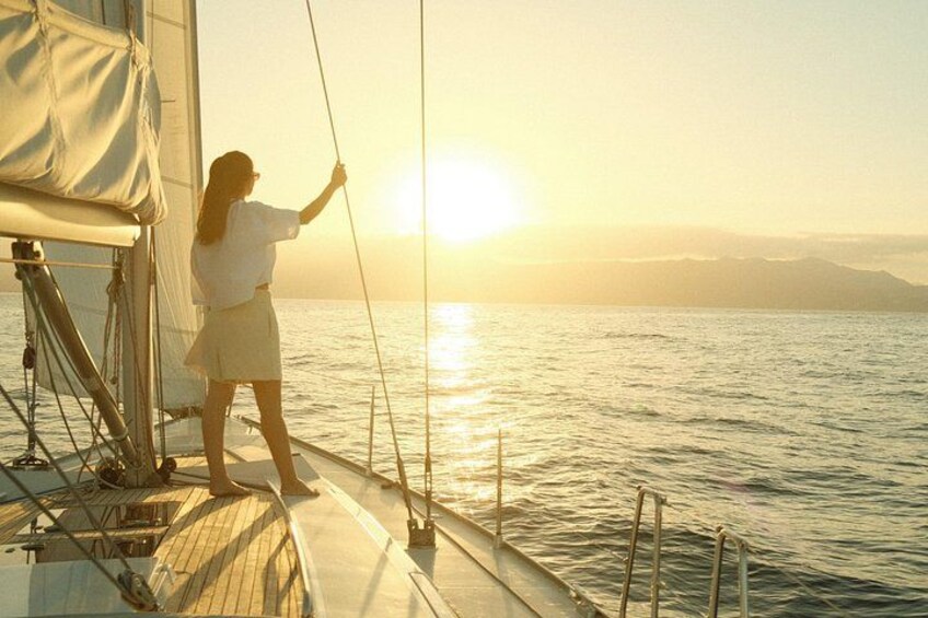 Small Group Sailing Cruise from Agios Nikolaos in Mirabello Bay 3