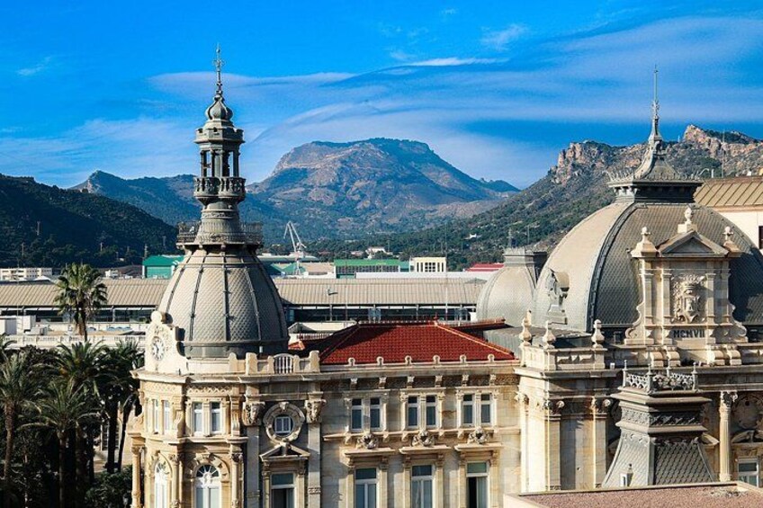 Timeless Cartagena: A Journey Through 2,000 Years of History 5
