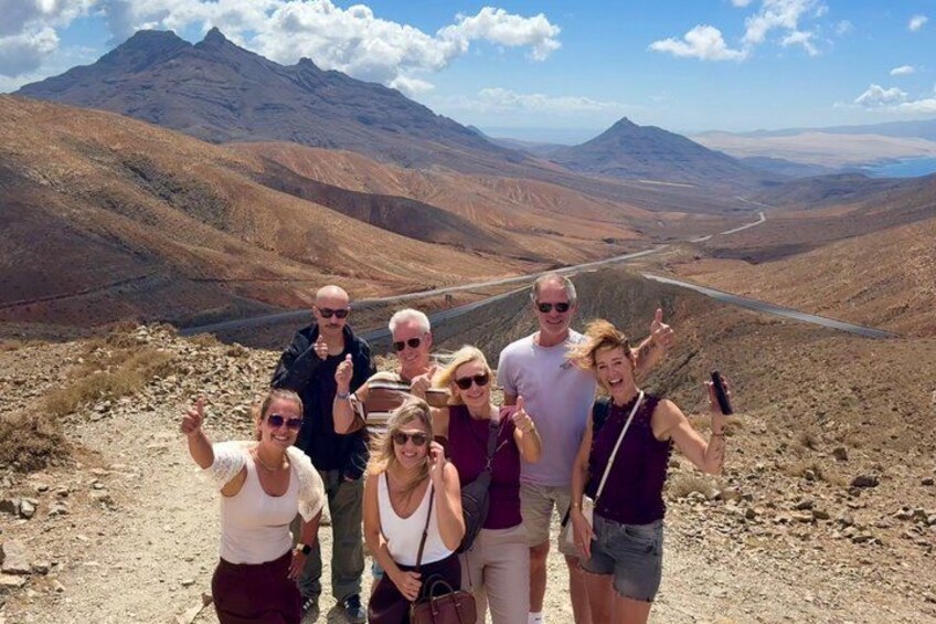 Fuerteventura most Exclusive Island Sightseeing Tour 2