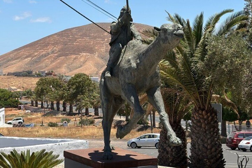 Discover Fuerteventura Hidden Gems: An Exclusive Island Crossing 2