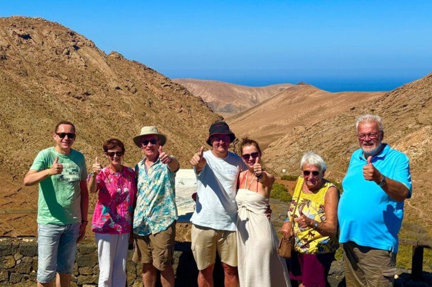Fuerteventura most Exclusive Island Sightseeing Tour 4
