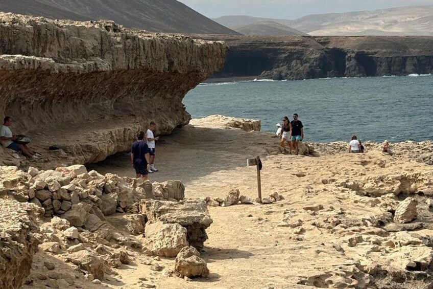 Fuerteventura most Exclusive Island Sightseeing Grand Tour 4