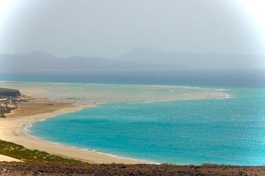 Fuerteventura: the most Exclusive Island Panorama GRAND Tour 2