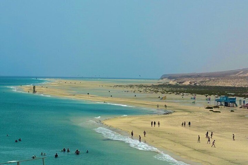 Fuerteventura Hidden Gems Exclusive Island Panorama Tour 2