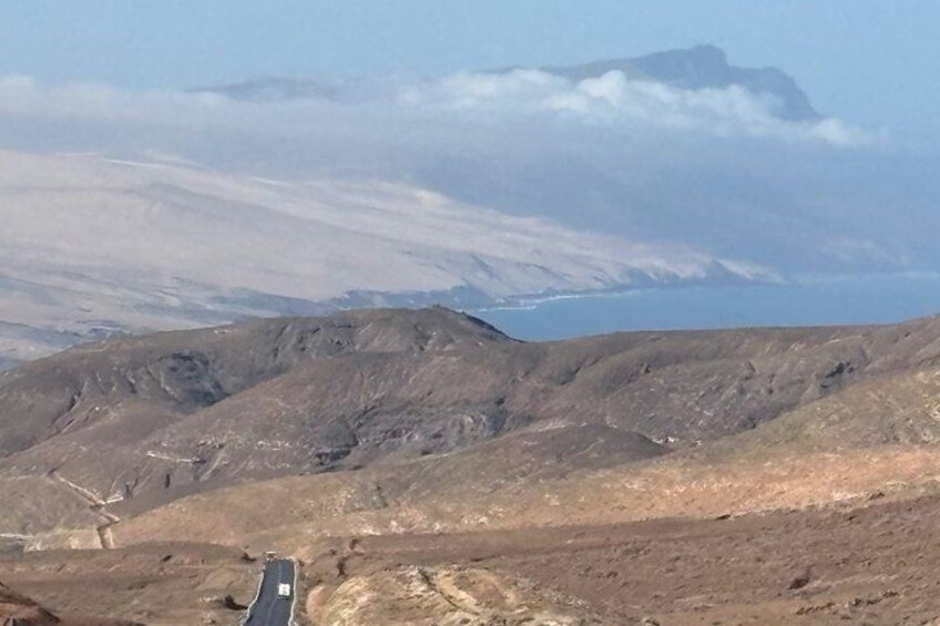 Fuerteventura most Exclusive Island Sightseeing Tour 2