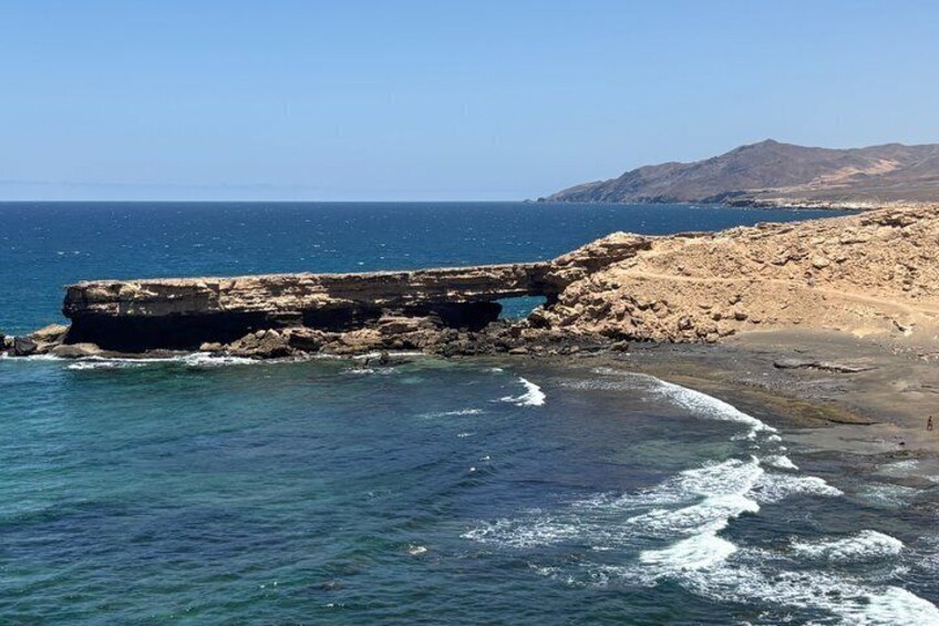 Discover Fuerteventura Hidden Gems: An Exclusive Island Crossing 4