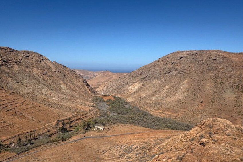 Fuerteventura most Exclusive Island Sightseeing Tour 3