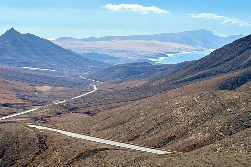 Fuerteventura most Exclusive Island Sightseeing Tour 2