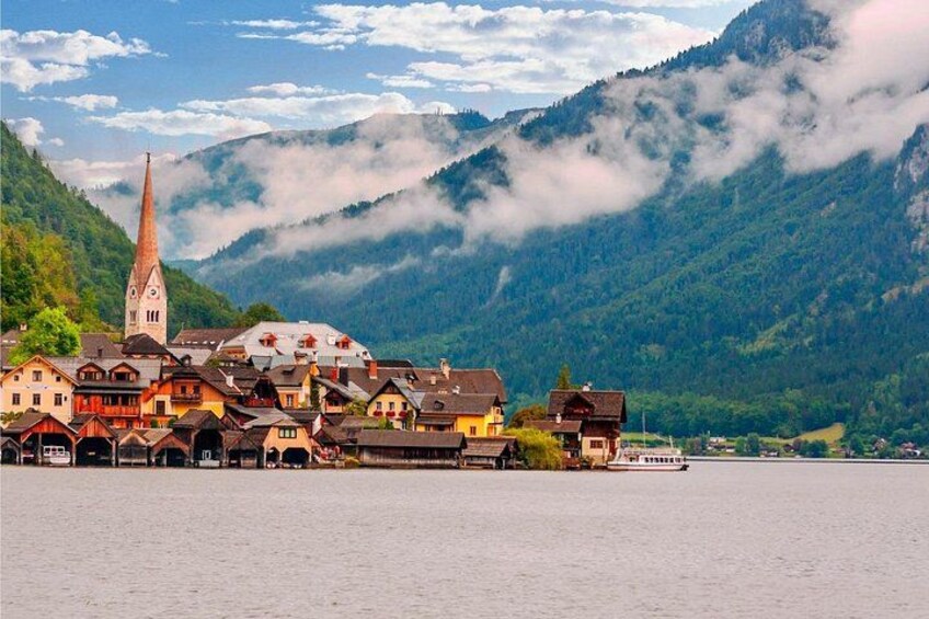 Alpbach Wonders and Delights : Private Family Walking Adventure 3