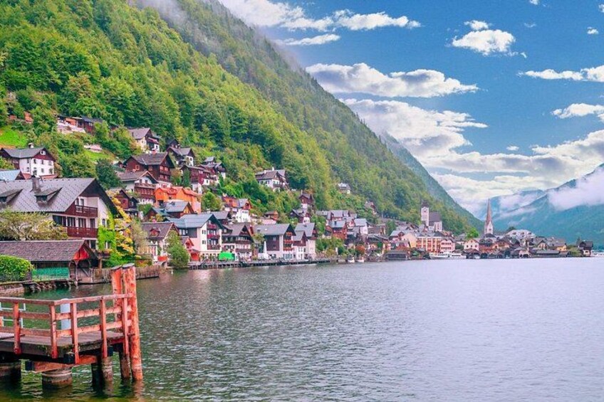 Alpbach Wonders and Delights : Private Family Walking Adventure 5
