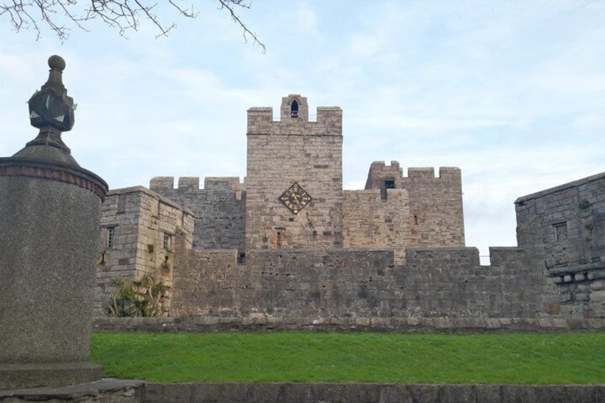 Isle of Man Viking and Celtic Heritage Tour 3