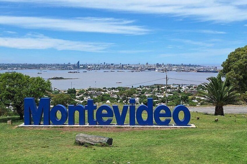 Private Tour to Tourist Places in Montevideo 1