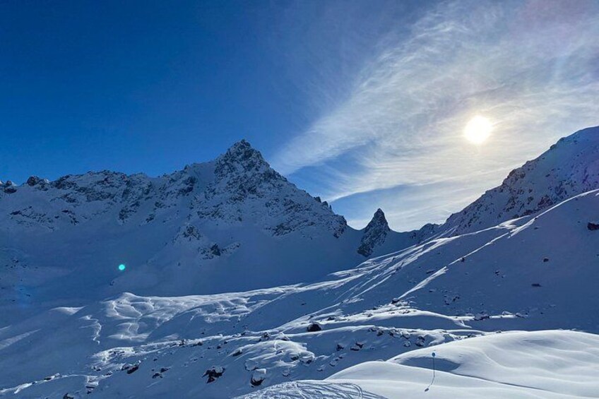 Luxury Private Concierge - Bespoke Courchevel Experience 5